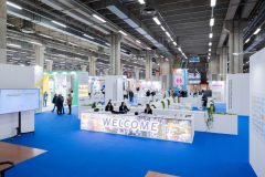 EXHIBITORS 2024