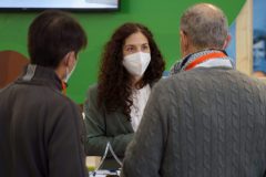 Pestmed 2022: gli espositori e i visitatori