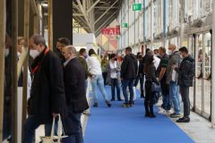 Pestmed Expo: i padiglioni e gli eventi