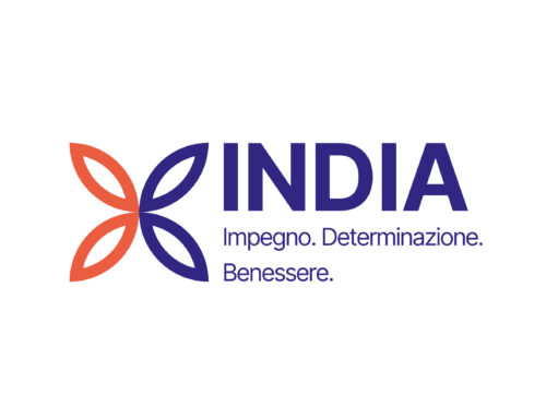 Logo INDIA